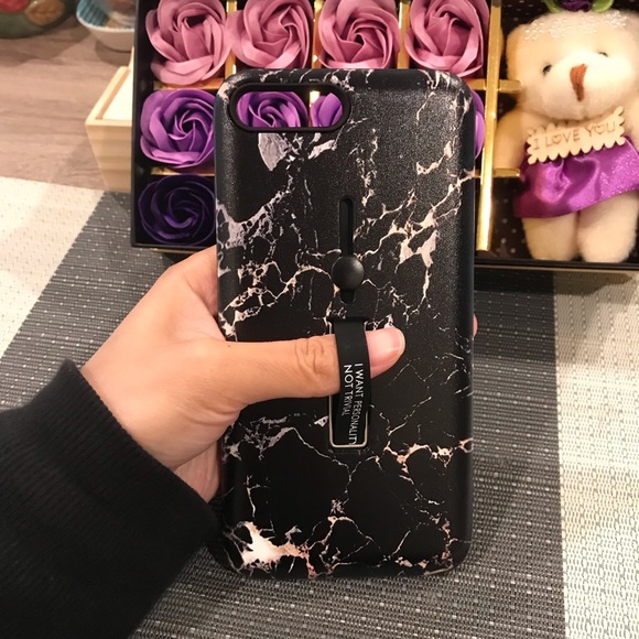 Iphone Marble Case - Picture 4 of 7